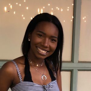 Meet your Posher, Cheyanne